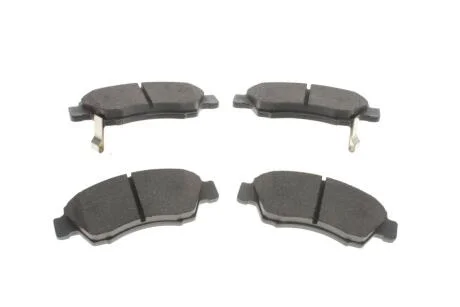 Колодки гальмівні HONDA Civic "F "91-00 BOSCH 0 986 494 299