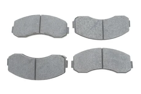 ГАЛЬМІВНІ КОЛОДКИ, ДИСКОВІ BOSCH 0 986 494 314