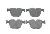 Колодки тормозные BOSCH 0 986 494 325 (фото 1)