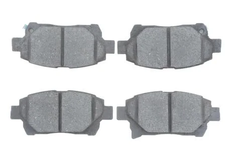 ГАЛЬМІВНІ КОЛОДКИ, ДИСКОВІ BOSCH 0 986 494 333