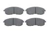 Колодки тормозные BOSCH 0 986 494 337 (фото 1)