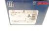 Комплект гальмівних колодок BOSCH 0 986 494 338 (фото 8)
