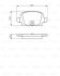 Тормозные колодки дисковые BOSCH 0 986 494 340 (фото 1)