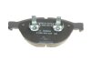 Колодки гальмівні BMW 7(E65)/5(E60) &quot;F &quot;04&gt;&gt; BOSCH 0 986 494 349 (фото 7)