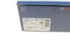Колодки гальмівні BMW 7(E65)/5(E60) "F "04>> BOSCH 0 986 494 349 (фото 9)