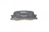Колодки тормозные BOSCH 0 986 494 359 (фото 2)