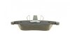 Колодки тормозные BOSCH 0 986 494 371 (фото 6)