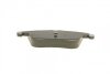 Колодки тормозные BOSCH 0 986 494 371 (фото 9)