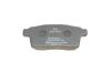 Колодки тормозные MAZDA CX-7/CX-9 &quot;R BOSCH 0 986 494 376 (фото 2)