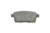 Колодки тормозные MAZDA CX-7/CX-9 &quot;R BOSCH 0 986 494 376 (фото 3)
