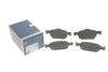 Колодки тормозные BOSCH 0 986 494 383 (фото 4)
