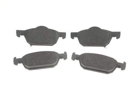 Колодки тормозные BOSCH 0 986 494 383