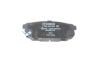 Гальмівні колодки BOSCH 0 986 494 388 (фото 6)