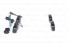 КОЛОДКИ КОЛОДОК. NISSAN CABSTAR НА ДАННЫЙ МОМЕНТ 06 - ТЫ BOSCH 0 986 494 391 (фото 3)