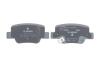 TOYOTA гальмівні колодки задн. VERSO 09- BOSCH 0 986 494 404 (фото 4)