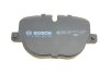 Колодки гальмівні LAND ROVER Range Rover III &quot;R &quot;09-13 BOSCH 0 986 494 409 (фото 4)