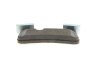 Гальмівні колодки MERCEDES 204/211/212 &quot;6,3AMG &quot;R &quot;09&gt;&gt; BOSCH 0 986 494 411 (фото 5)