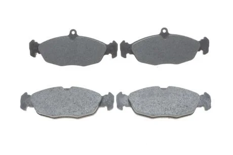 JAGUAR Гальмівні колодки задн. XJ, XK BOSCH 0 986 494 413