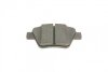 Колодки тормозные BOSCH 0 986 494 416 (фото 4)