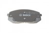 Колодки тормозные (передние) Hyundai i40/ix35/Kia Sportage 10- BOSCH 0 986 494 422 (фото 6)