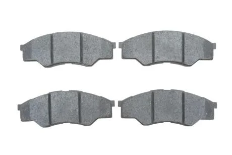 КОЛОДКИ ГАЛЬМІВНІ ПЕРЕДНІ BOSCH 0 986 494 425