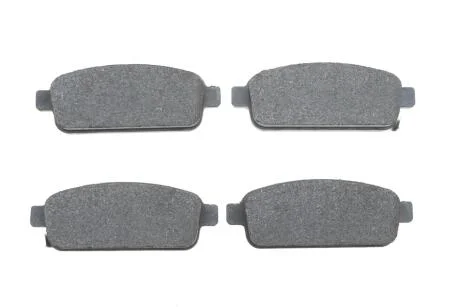 Колодка гальм. диск. CHEVROLET CRUZE, ORLANDO передн./задн. BOSCH 0 986 494 435