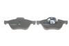 Колодки тормозные RENAULT Megane II Front BOSCH 0 986 494 439 (фото 3)