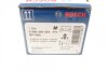 Комплект гальмівних колодок BOSCH 0 986 494 444 (фото 11)