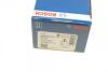 Комплект тормозных колодок, дисковый тормоз BOSCH 0 986 494 446 (фото 14)