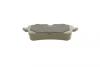 Комплект тормозных колодок, дисковый тормоз BOSCH 0 986 494 446 (фото 10)