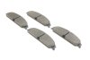 Колодки тормозные BOSCH 0 986 494 483 (фото 2)