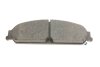 Колодки тормозные BOSCH 0 986 494 483 (фото 10)