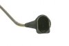 Комплект гальмівних колодок BOSCH 0 986 494 488 (фото 3)