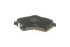 Колодки тормозные BOSCH 0 986 494 493 (фото 4)