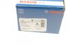 Комплект гальмівних колодок BOSCH 0 986 494 499 (фото 7)
