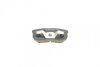 Колодки тормозные BOSCH 0 986 494 502 (фото 4)