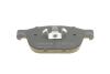 Тормозные колодки передние C5new/C6/407 DT20C 508 (lдиск 340mm) BOSCH 0 986 494 526 (фото 4)