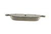 Тормозные колодки передние C5new/C6/407 DT20C 508 (lдиск 340mm) BOSCH 0 986 494 526 (фото 6)