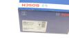Тормозные колодки передние C5new/C6/407 DT20C 508 (lдиск 340mm) BOSCH 0 986 494 526 (фото 10)