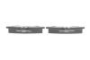 Колодки гальмівні дискові Lada 2108/2109/2110-2112/21117 &quot;F BOSCH 0 986 494 533 (фото 3)