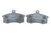Колодки гальмівні дискові Lada 2108/2109/2110-2112/21117 &quot;F BOSCH 0 986 494 533 (фото 4)