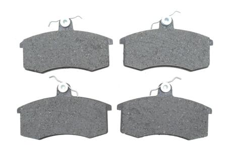 Колодки гальмівні дискові Lada 2108/2109/2110-2112/21117 "F BOSCH 0 986 494 533