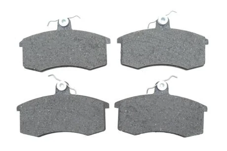 Колодки гальмівні дискові Lada 2108/2109/2110-2112/21117 "F BOSCH 0 986 494 533