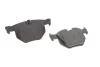 Колодки гальмівні BMW 330-335 R BOSCH 0 986 494 540 (фото 3)