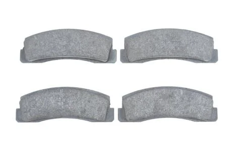 Гальмівні колодки, дискові BOSCH 0 986 494 543