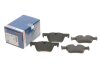 Колодки тормозные BMW 1/2/3/4 \&#039;\&#039;R \&#039;\&#039;11&gt;&gt; BOSCH 0 986 494 554 (фото 1)