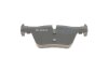 Колодки тормозные BMW 1/2/3/4 \&#039;\&#039;R \&#039;\&#039;11&gt;&gt; BOSCH 0 986 494 554 (фото 2)