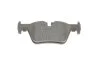 Колодка гальм. диск. BMW 1(F20) 116D-125I 2010-,3(F30) 316-328 2011- задн. BOSCH 0 986 494 554 (фото 3)