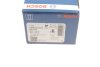 Колодки тормозные BMW 1/2/3/4 \&#039;\&#039;R \&#039;\&#039;11&gt;&gt; BOSCH 0 986 494 554 (фото 6)