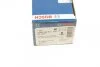 Колодки тормозные BOSCH 0 986 494 557 (фото 7)